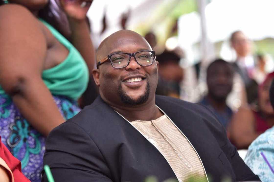 Andile Ramaphosa age Andile Ramaphosa age