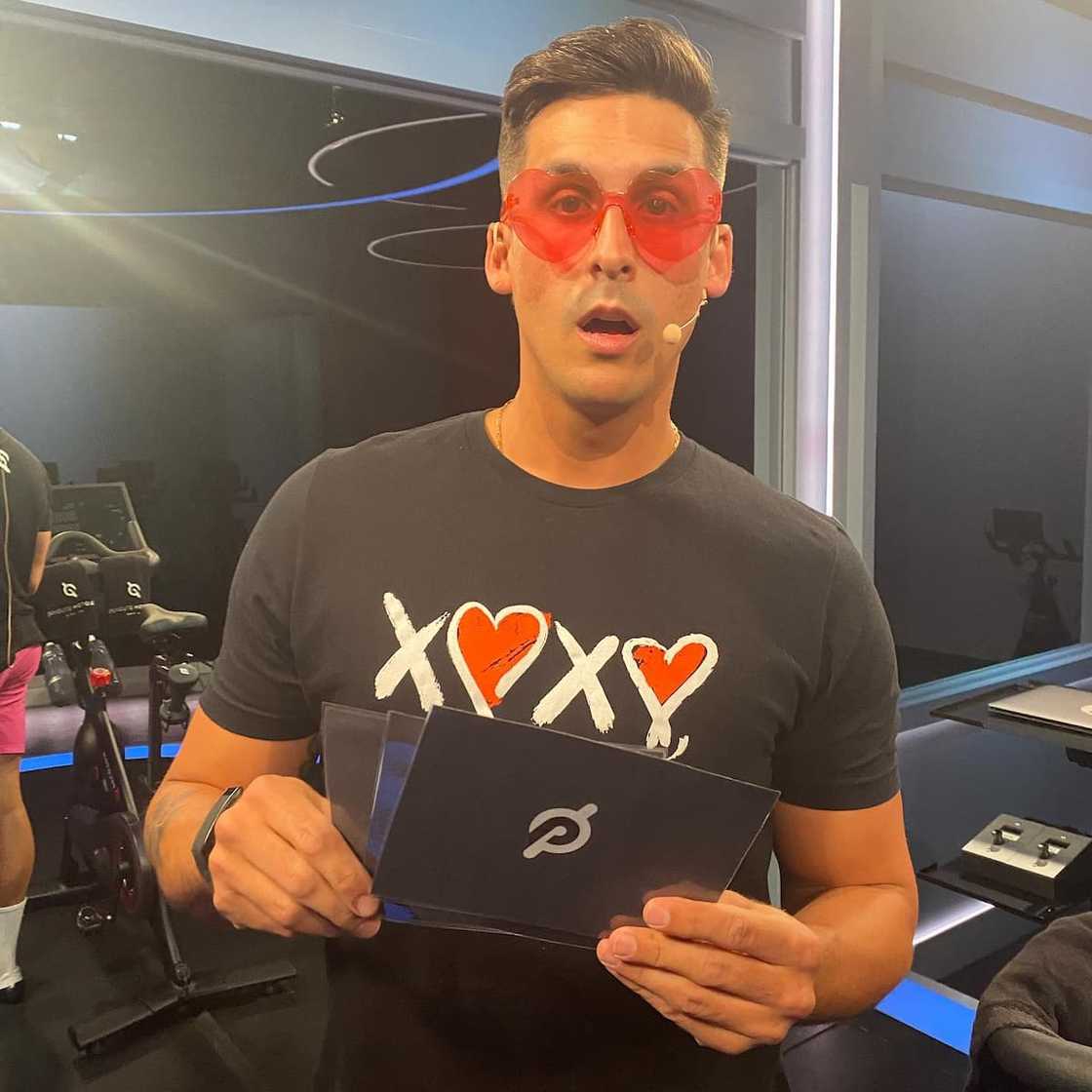 Peloton instructors Peloton instructors