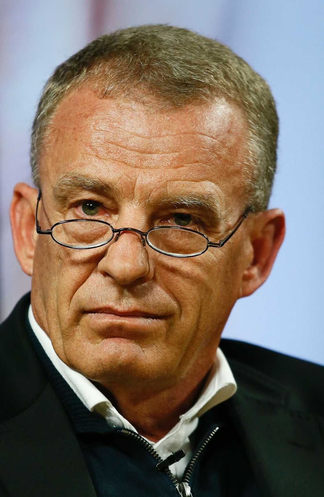 AfriFroum's Gerrie Nel wrote to IPID about the death of Emmanuel Mbense