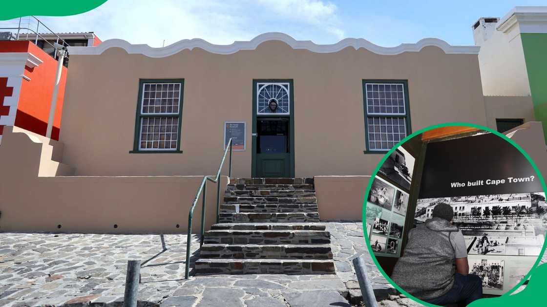 Bo-Kaap activities Bo-Kaap activities