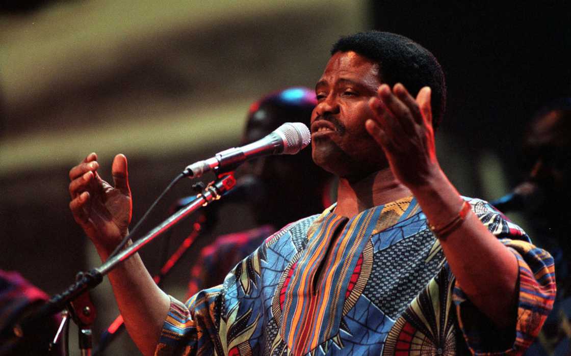 Joseph Shabalala will be honoured at a tribute concert.