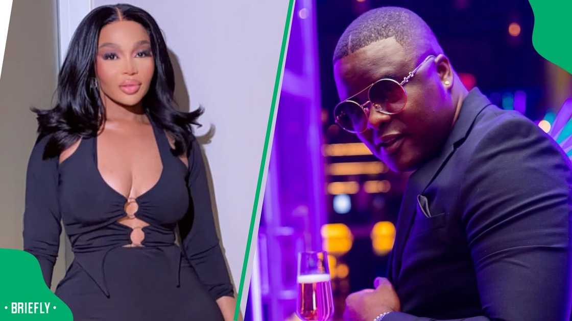 Tebogo Thobejane and DJ Sumbody's cases may be linked Tebogo Thobejane and DJ Sumbody's cases may be linked