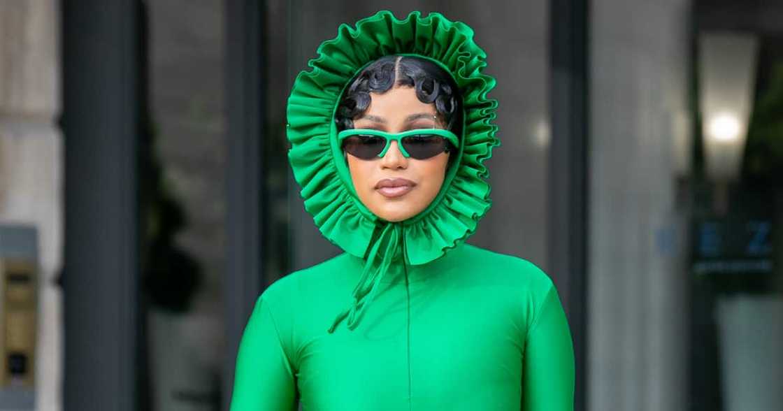 Cardi B, celebs, hairstyles, music video, hip hop music Cardi B, celebs, hairstyles, music video, hip hop music