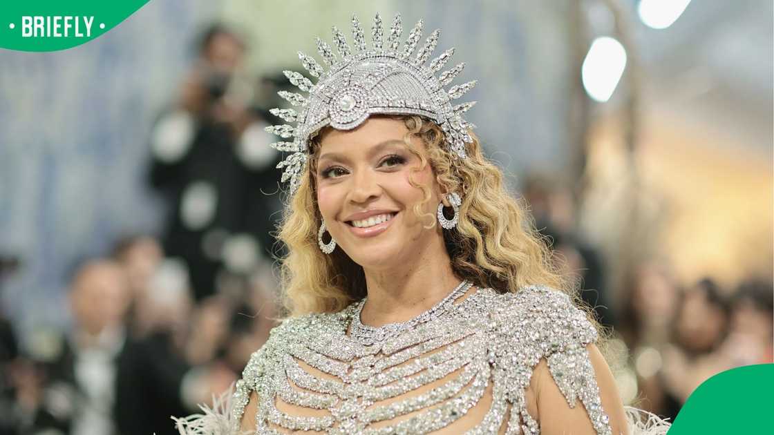 Online users debated over the items on sale on Beyoncé's website