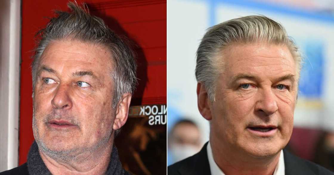 Alec Baldwin, Halyna Hutchins, Prop Gun, Dead, Movie Set, Heartbreak, Opens up, social media reactions