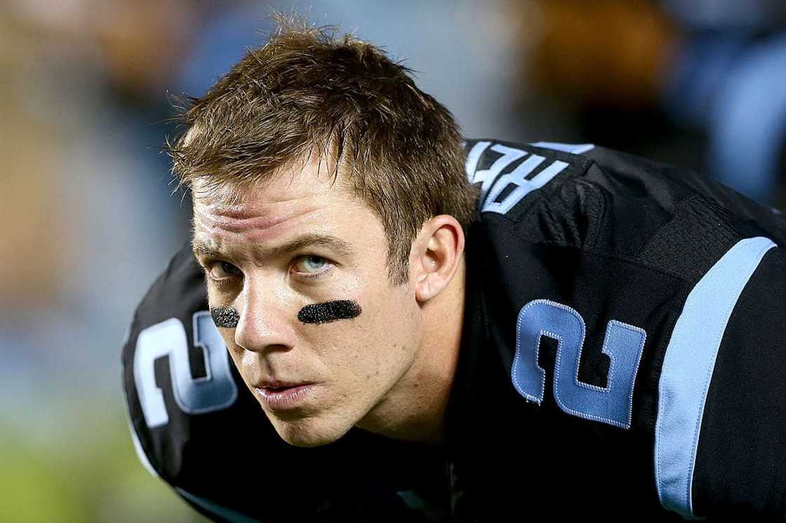 Bryn Renner Bryn Renner