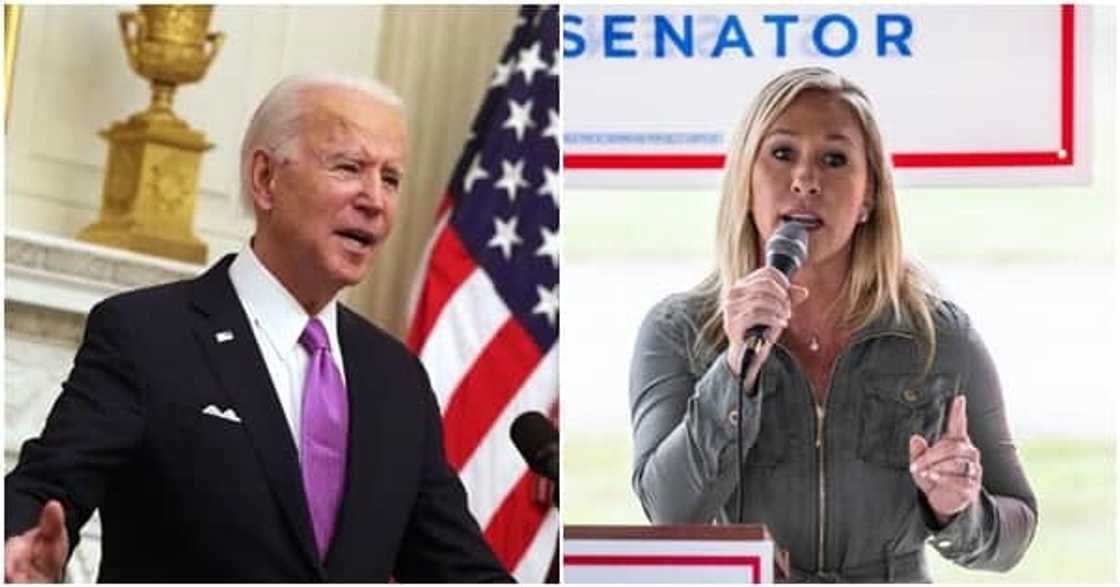 Alleged corruption and 7 other reasons why President Biden is facing impeachment (see list) Alleged corruption and 7 other reasons why President Biden is facing impeachment (see list)