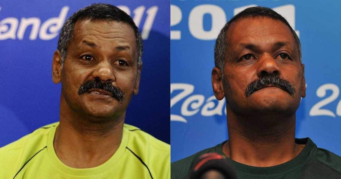 Former rugby coach, Peter de Villiers, Good Party, Mayoral candidate, Drakenstein Former rugby coach, Peter de Villiers, Good Party, Mayoral candidate, Drakenstein