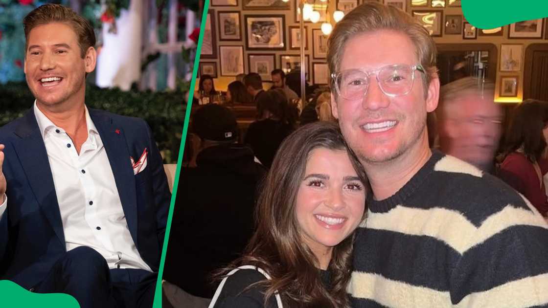 Austen Kroll's girlfriend is Audrey Platt Austen Kroll's girlfriend is Audrey Platt