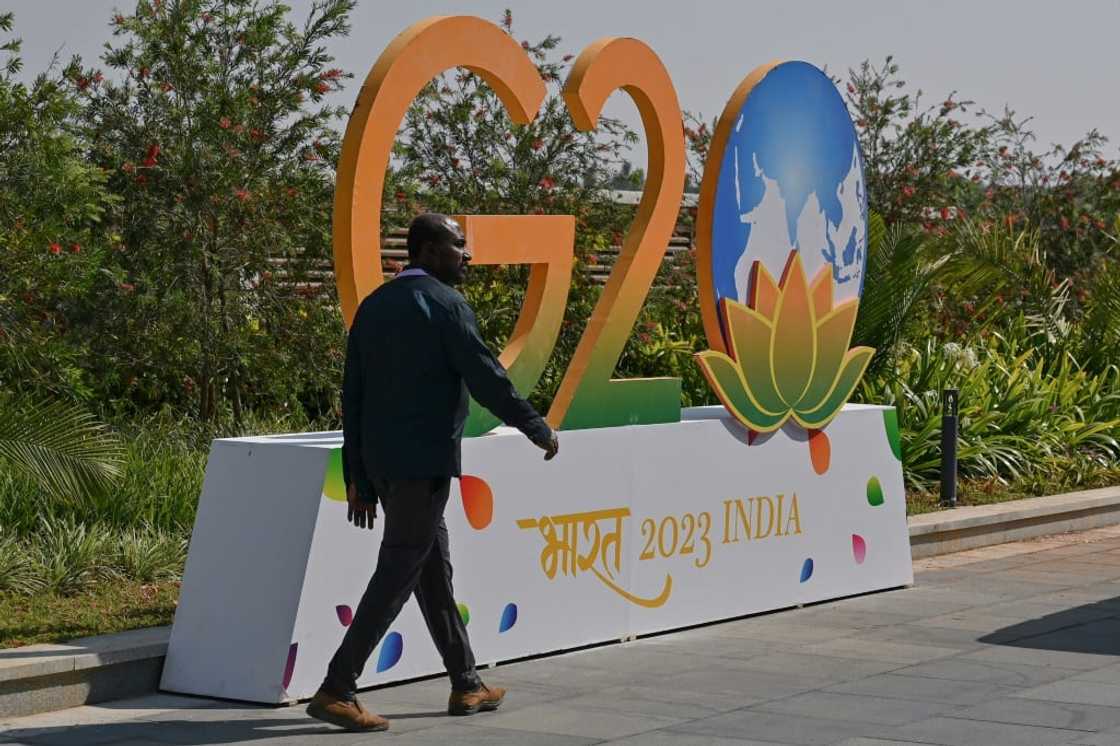 G20 finance chiefs and central bank heads are gathering in Bengaluru, India, to discuss the dire effects of the Ukraine war and possible debt relief for poorer nations G20 finance chiefs and central bank heads are gathering in Bengaluru, India, to discuss the dire effects of the Ukraine war and possible debt relief for poorer nations