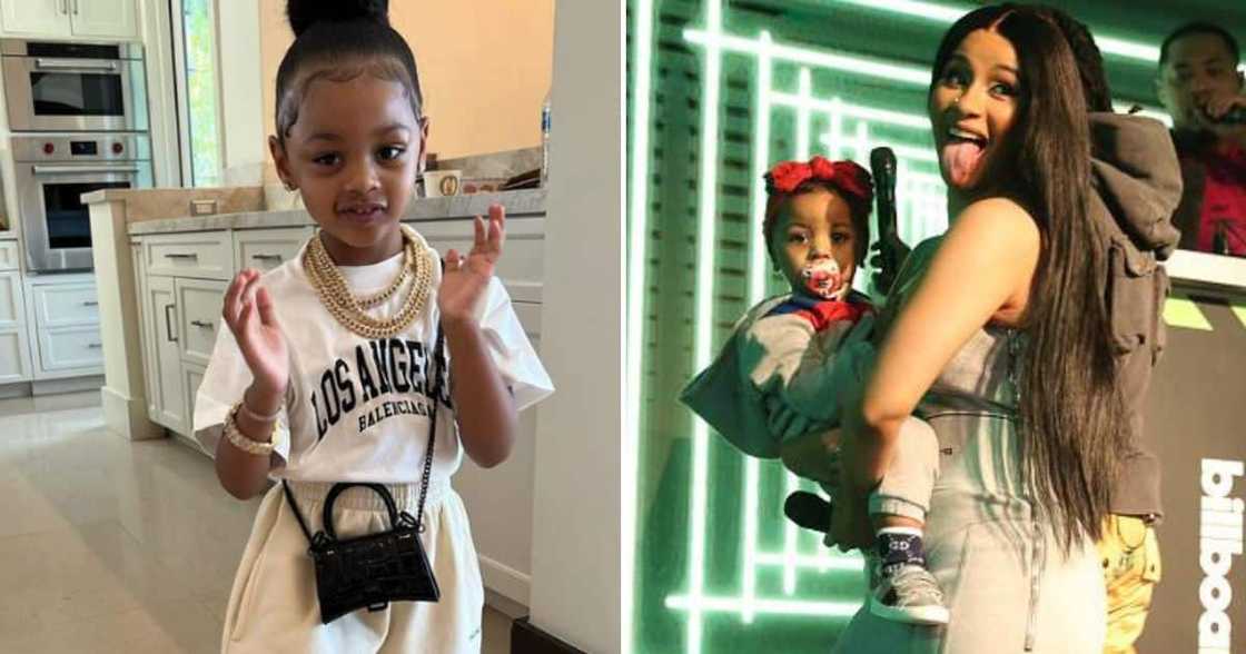 Cardi B, Kulture, Offset, Dance Cardi B, Kulture, Offset, Dance
