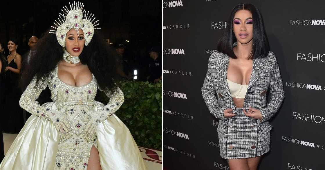 Cardi B Cardi B