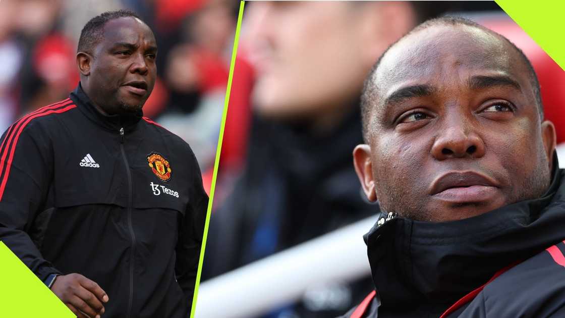 Bafana Bafana icon Benni McCarthy has had interviews with MLS clubs. Bafana Bafana icon Benni McCarthy has had interviews with MLS clubs.