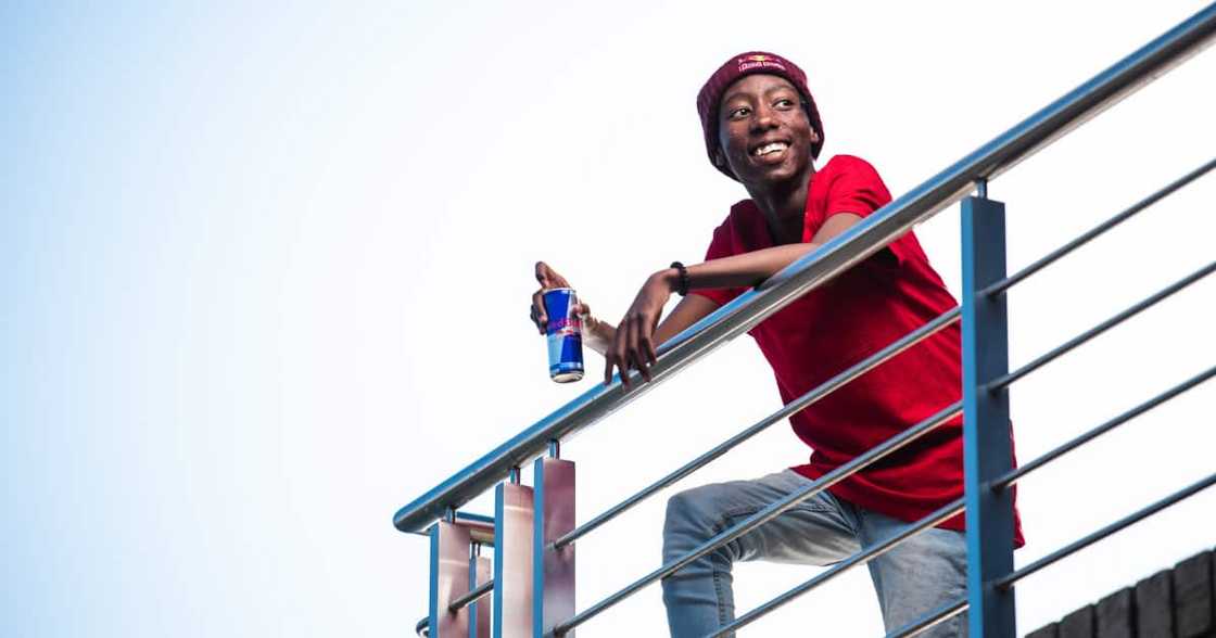 Forbes Africa 30 Under 30: Thabo Moloi Becomes Youngest Ever Recipient Forbes Africa 30 Under 30: Thabo Moloi Becomes Youngest Ever Recipient