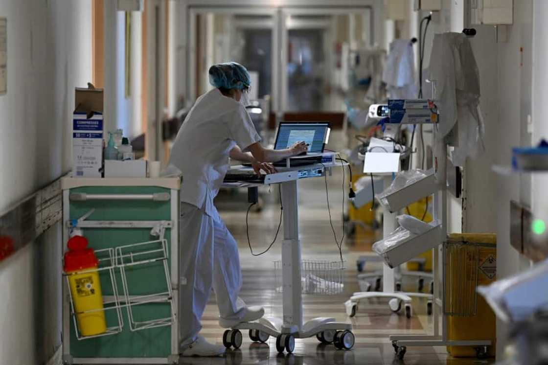 Researchers are racing to find out what is causing long Covid Researchers are racing to find out what is causing long Covid