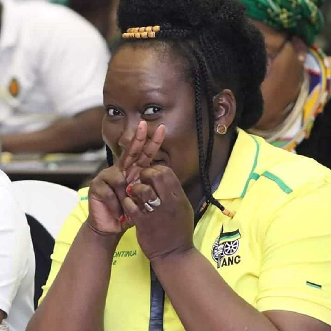 Nomagugu Simelane-Zulu Nomagugu Simelane-Zulu