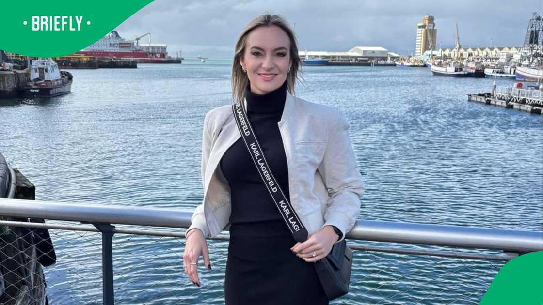 Chinette Gallichan was shot dead on Monday, 23 March 2026 Chinette Gallichan was shot dead on Monday, 23 March 2026