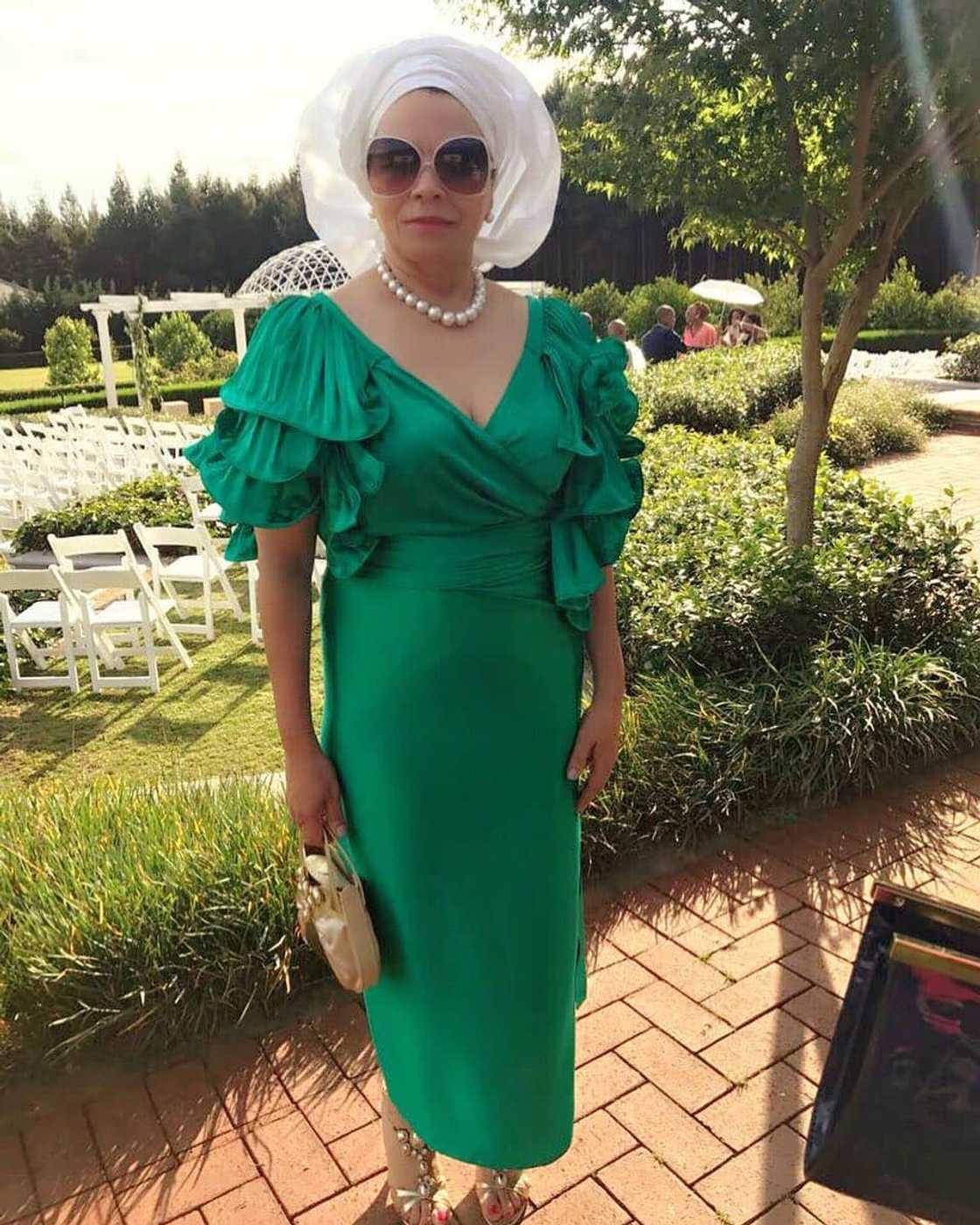 richest women in South Africa richest women in South Africa