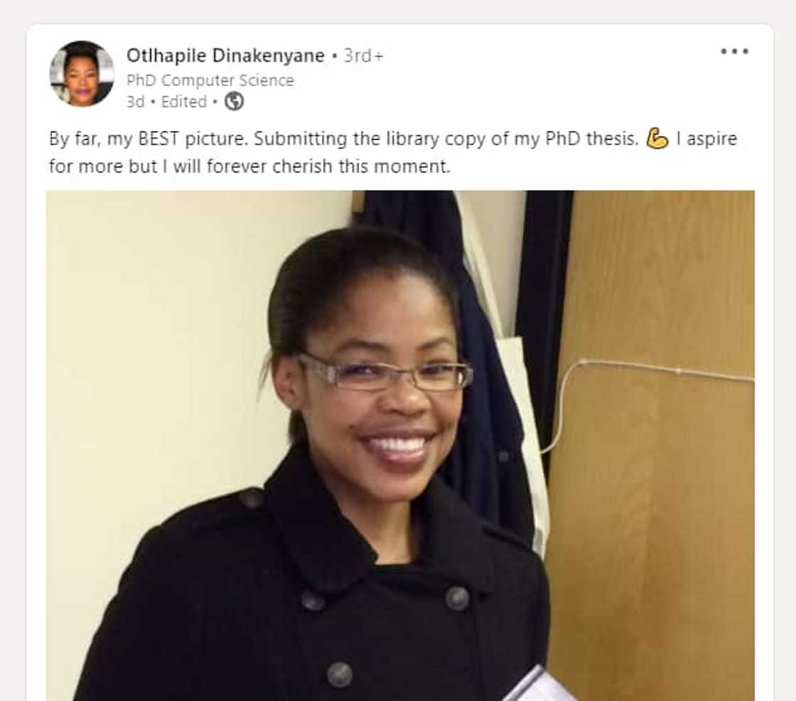 PhD, memory, inspiring, Africa PhD, memory, inspiring, Africa