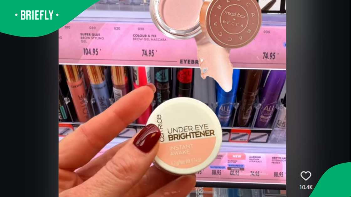 A post went viral. A post went viral.