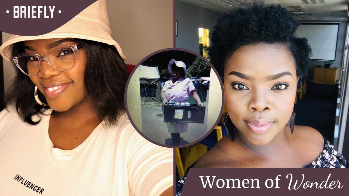 From domestic work to a doctorate, Dr Thobeka Ntini’s story is a powerful example of perseverance