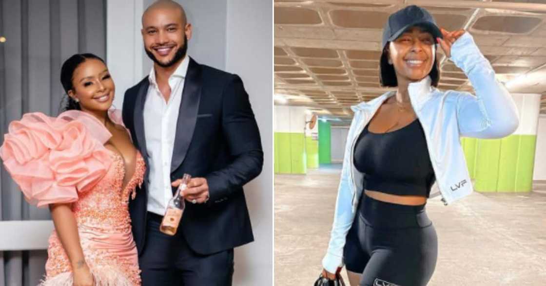 Owning the throne: The rise of Boity Thulo and her media empire Owning the throne: The rise of Boity Thulo and her media empire