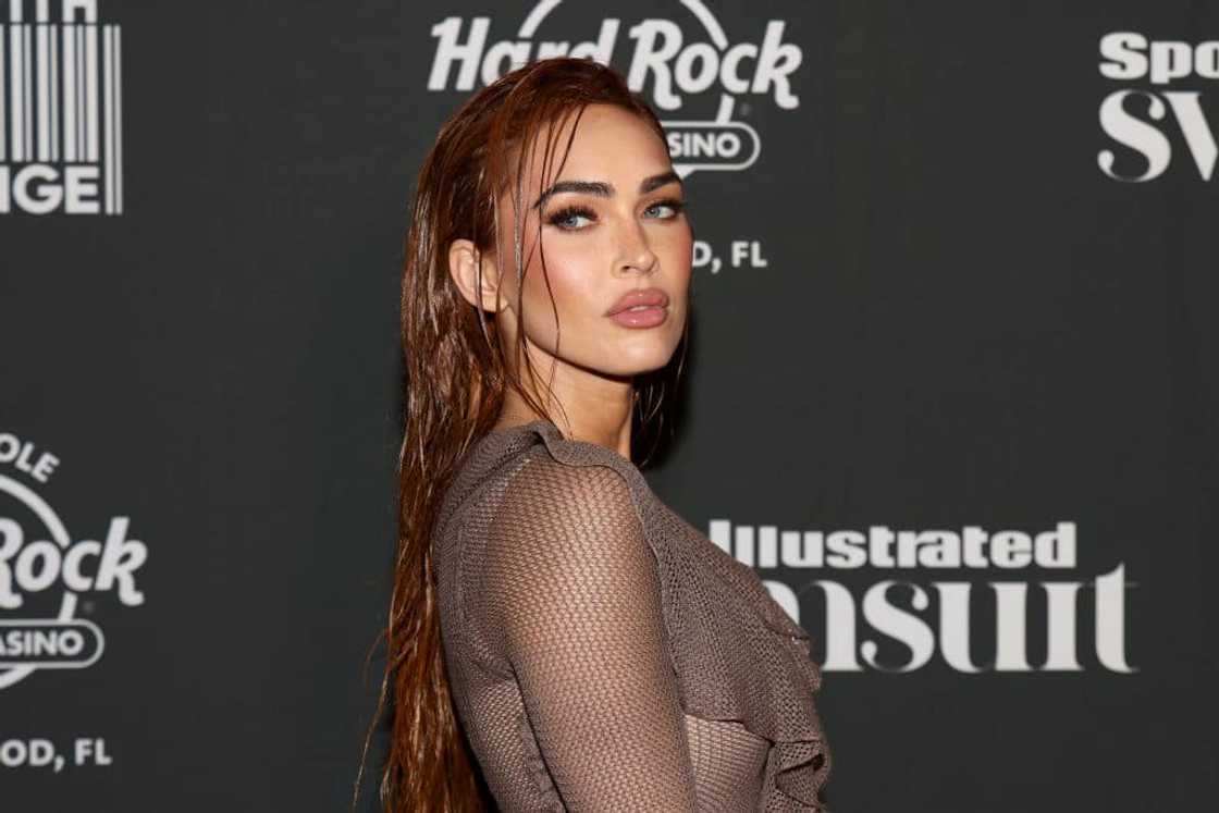 What is Megan Fox sister name? What is Megan Fox sister name?