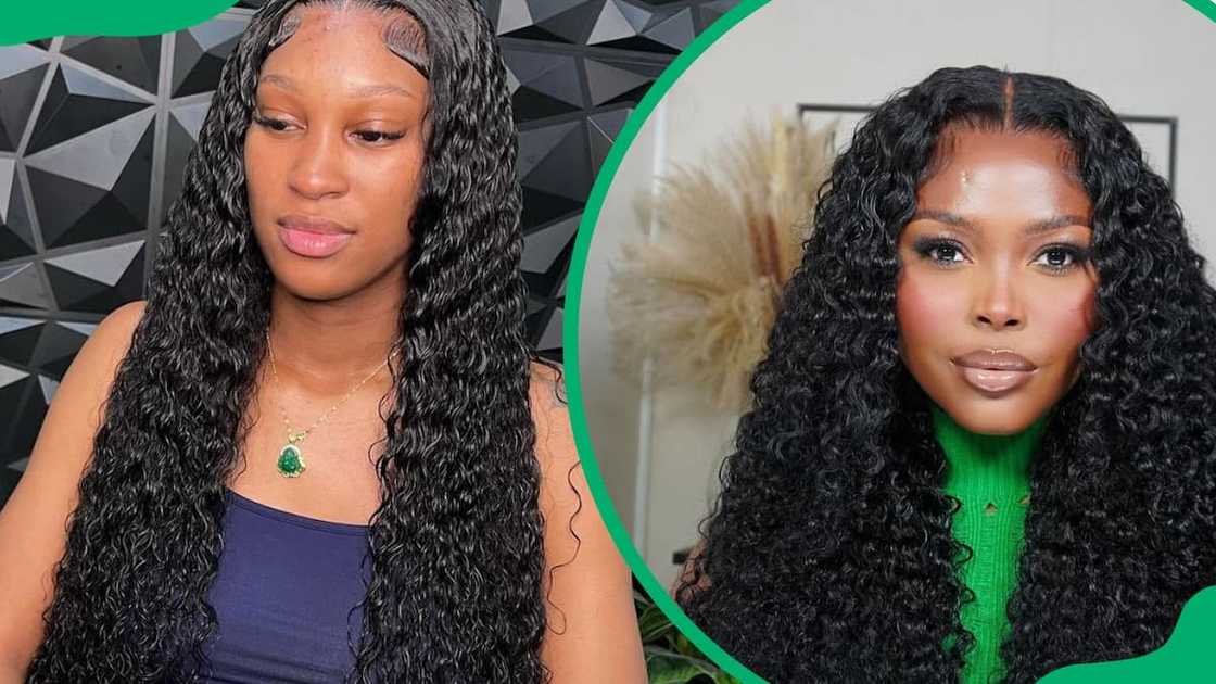 Job interview hairstyle Job interview hairstyle