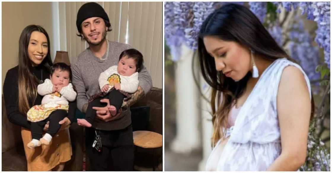 "They Are Not Twins": Woman Gives Birth to Two Babies Who Were Conceived Five Days Apart "They Are Not Twins": Woman Gives Birth to Two Babies Who Were Conceived Five Days Apart