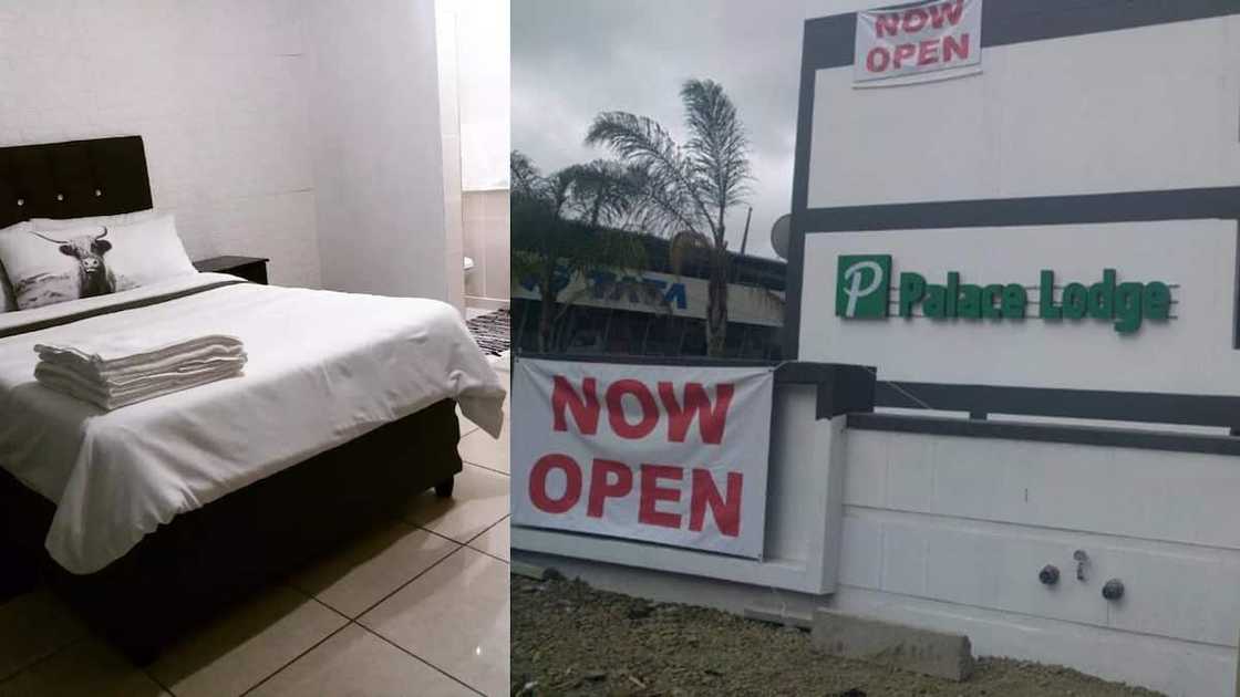 Cheapest guesthouses in Pinetown Cheapest guesthouses in Pinetown