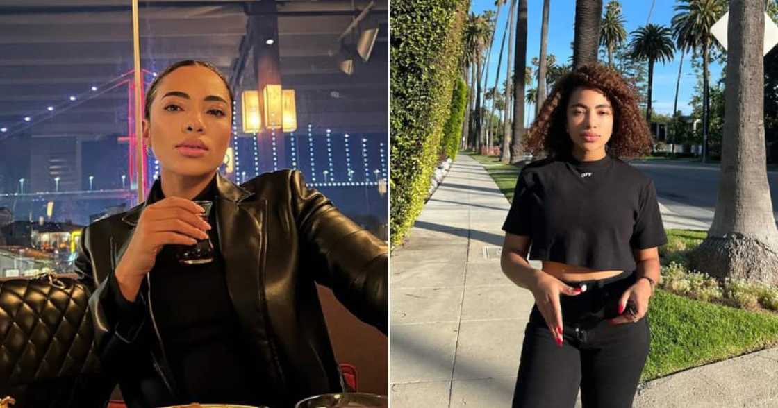 Amanda Du Pont, SA Celebrity, Swaziland, Family, Sisters, SA relationships, Jub Jub, Kelly Khumalo Amanda Du Pont, SA Celebrity, Swaziland, Family, Sisters, SA relationships, Jub Jub, Kelly Khumalo