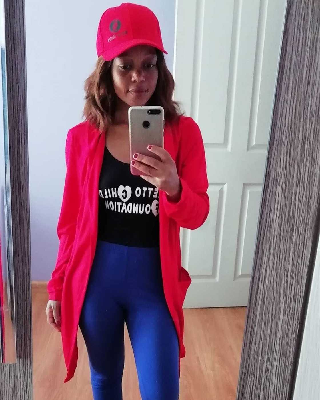 Lesego Marakalla biography: age, height, boyfriend, wedding, car, parents and pictures Lesego Marakalla biography: age, height, boyfriend, wedding, car, parents and pictures