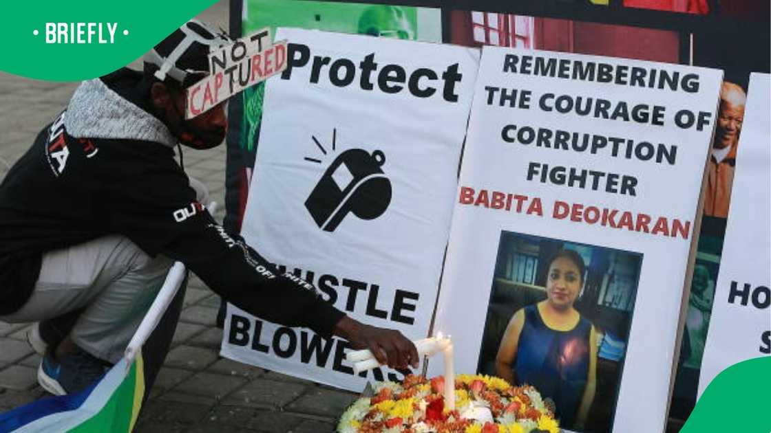 memorial for babita memorial for babita