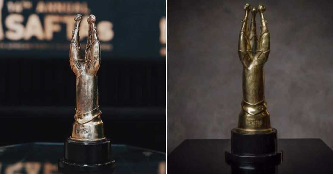 SAFTAs SAFTAs