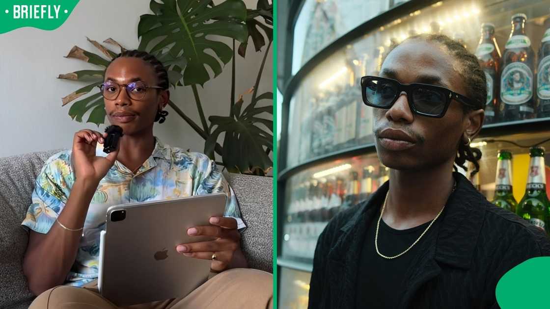 A man shared tips to secure a Schengen visa.