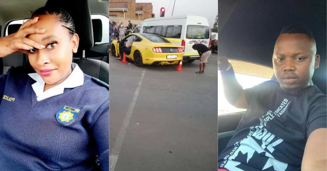 Taxi driver, kills, police reservist, boyfriend, latest news, Crime, SAPS Taxi driver, kills, police reservist, boyfriend, latest news, Crime, SAPS