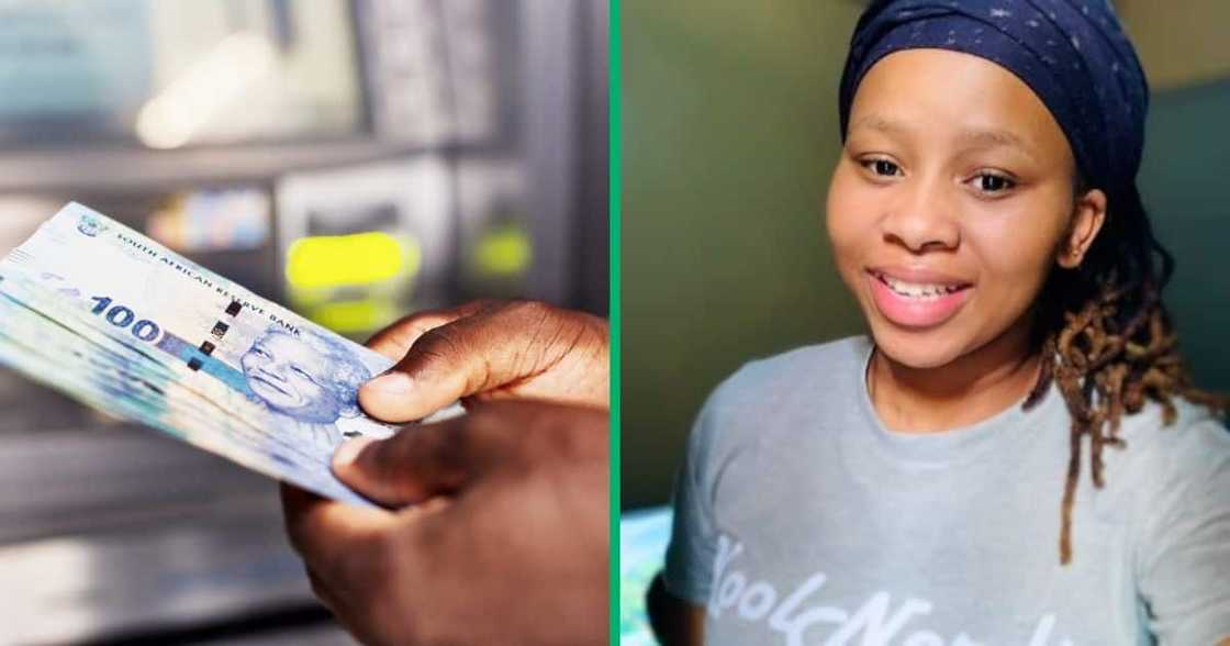 Johannesburg student pays R17K Johannesburg student pays R17K
