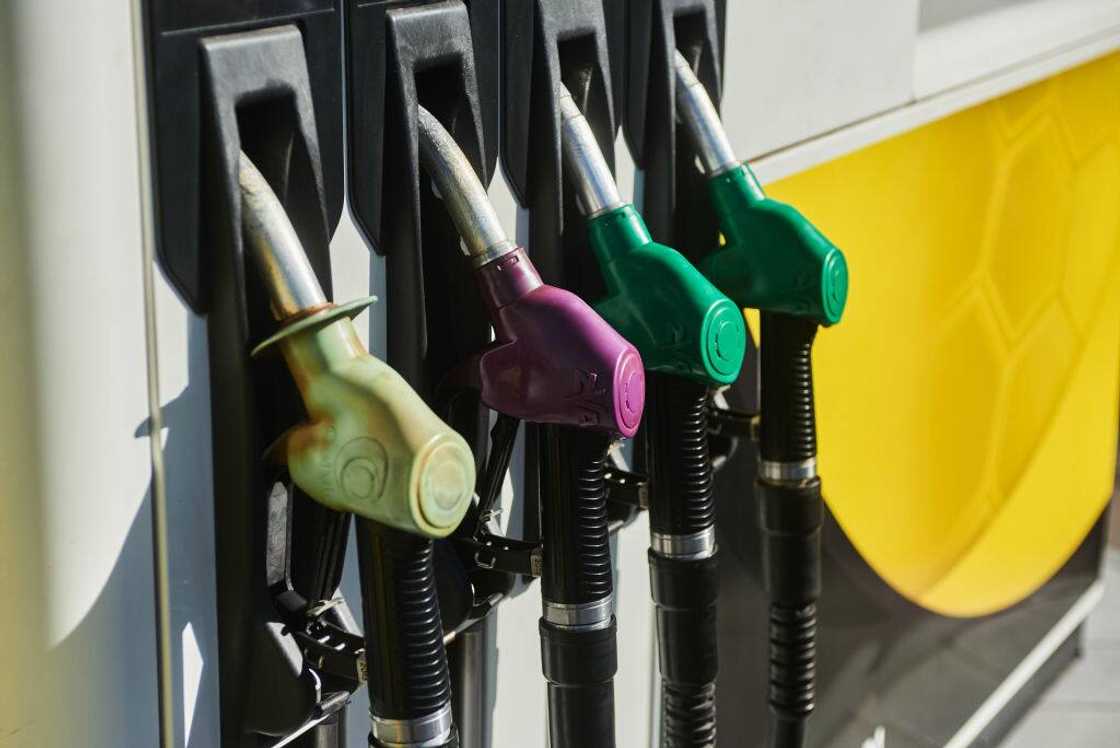 Fuel, petrol, petrol price, Gauteng, South Africa, fuel levy, tax