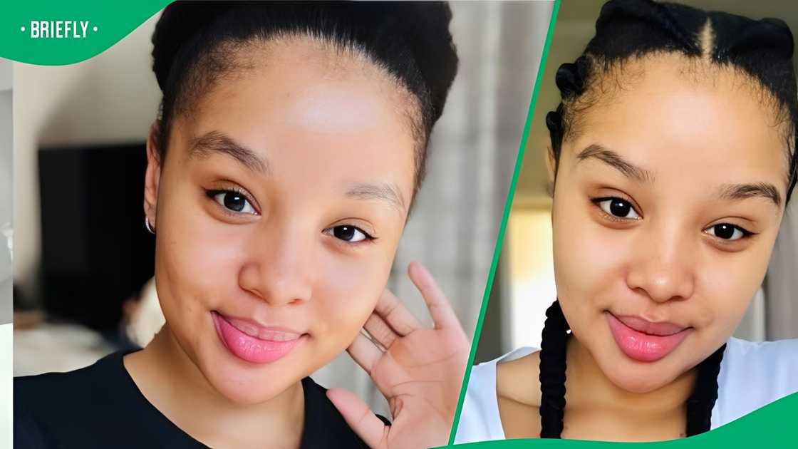 Bianca Coster is tired of being catfished. Bianca Coster is tired of being catfished.
