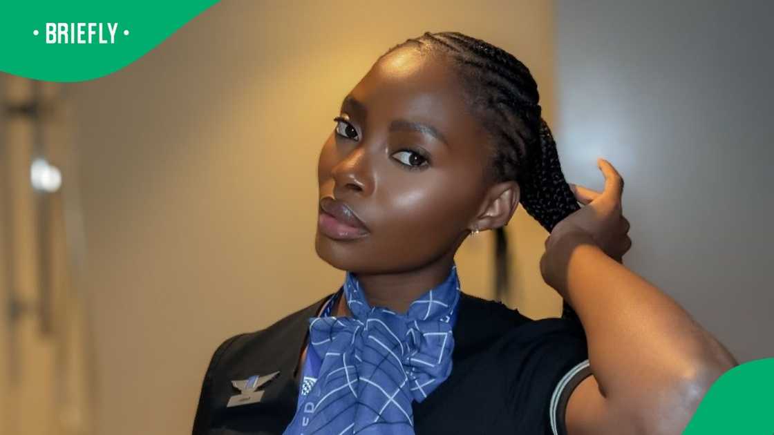 Karabo Mareka makes Miss South Africa 2025