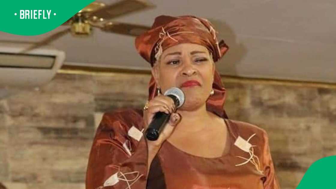 Deborah Fraser's family struggling