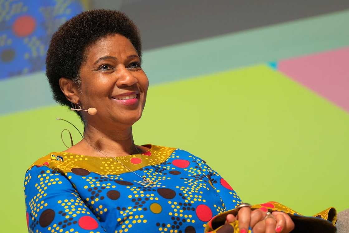 Former UN Women Executive Director Former UN Women Executive Director