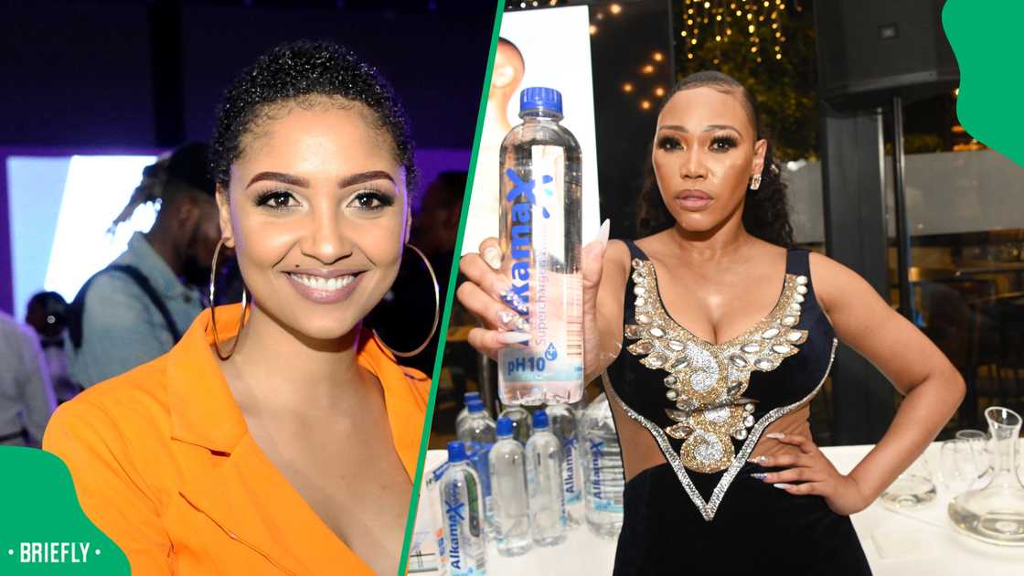 Netizens reacted to Sonia and Jo-Anne joining 'Scandal!' Netizens reacted to Sonia and Jo-Anne joining 'Scandal!'