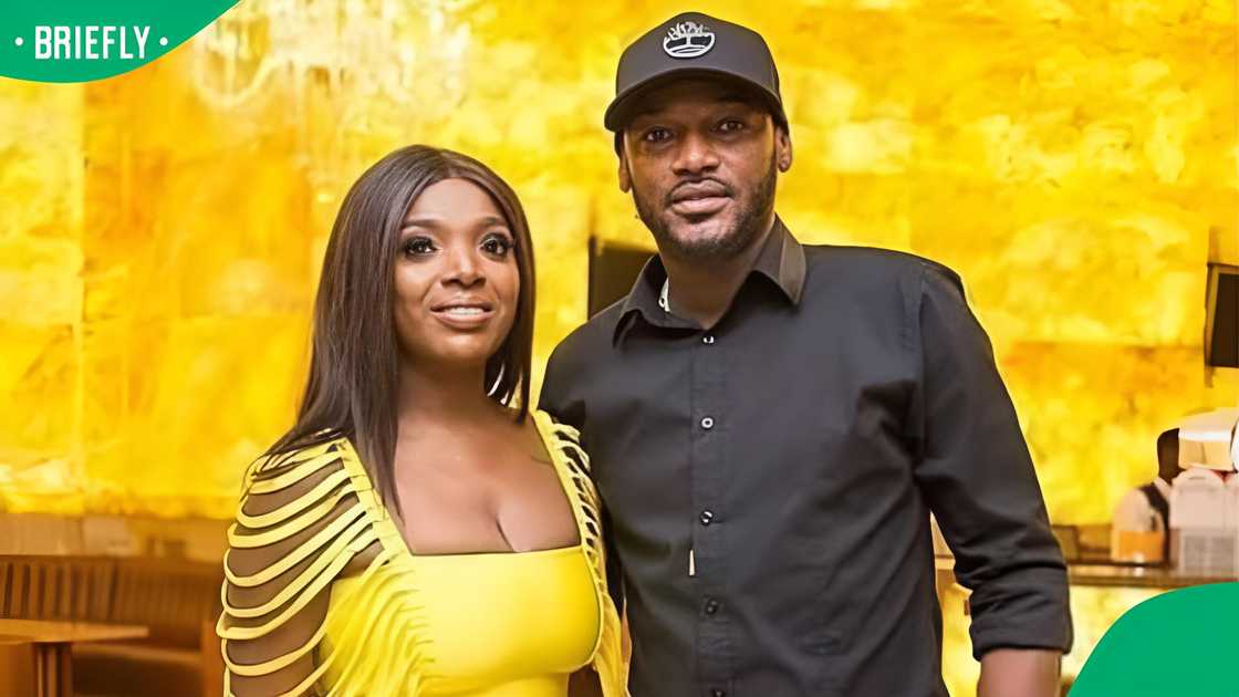 2Baba broke his silence 2Baba broke his silence