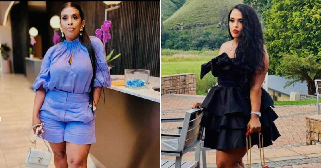 Nonku Williams being sued foe R2.2 million Nonku Williams being sued foe R2.2 million