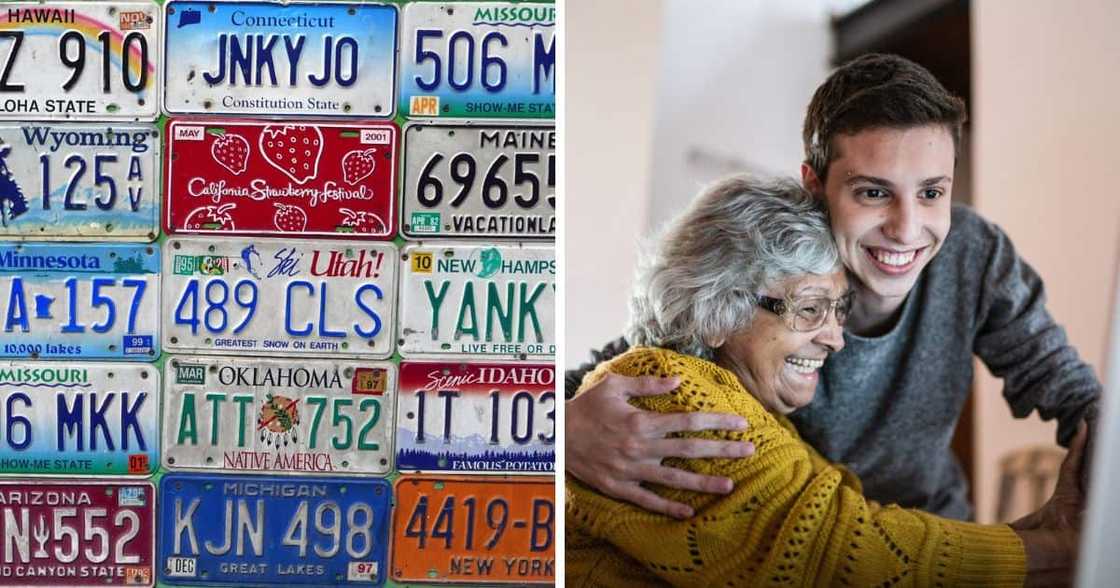 lottery winner lottery winner