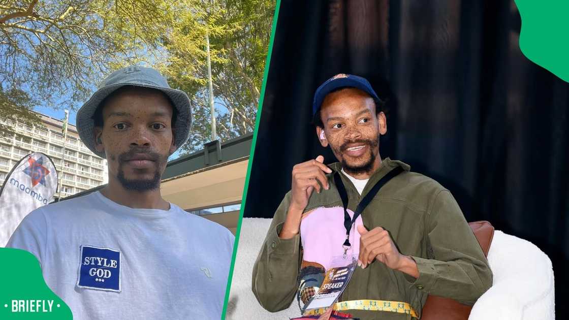Nota Baloyi claims he was offered a radio gig amid Sol Phenduka suspension