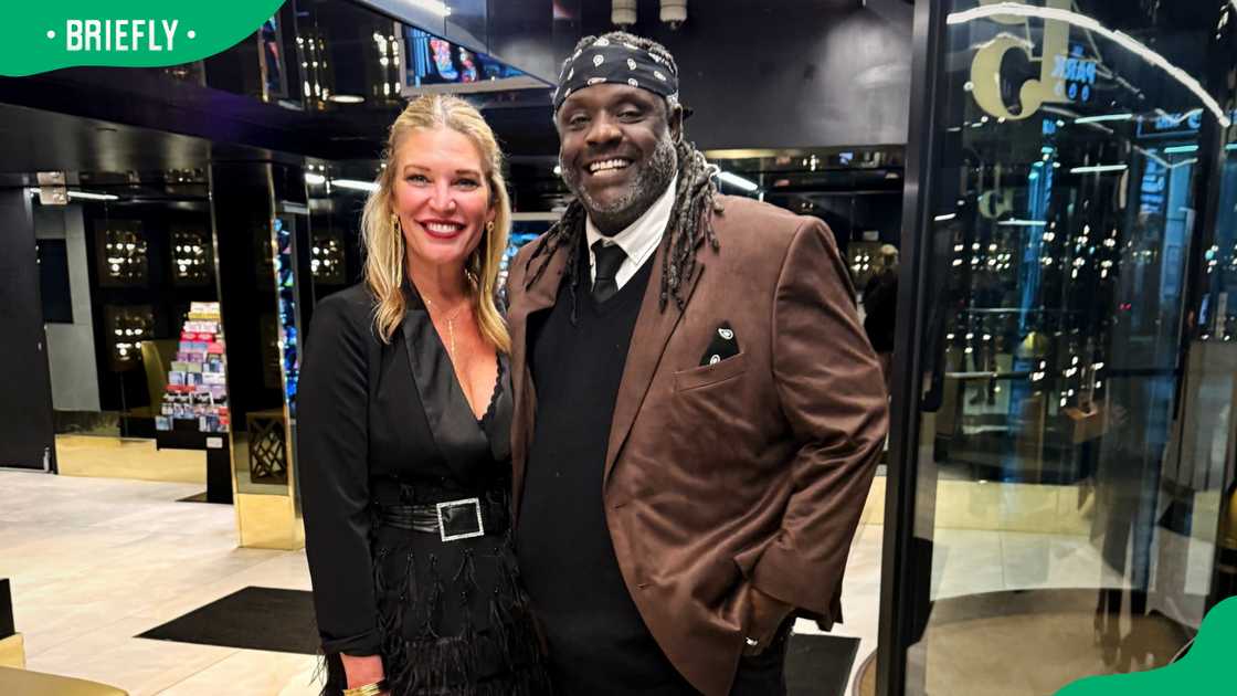 Jen Hatmaker and Tyler Merritt Jen Hatmaker and Tyler Merritt