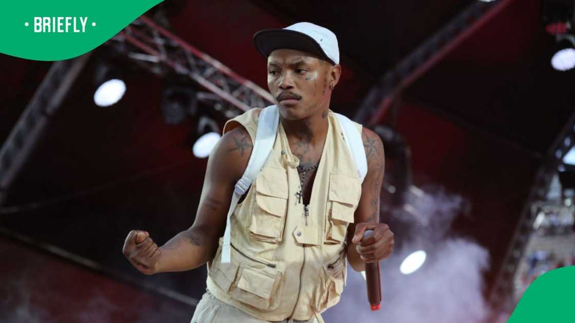 Shebeshxt denies drinking and driving allegations Shebeshxt denies drinking and driving allegations