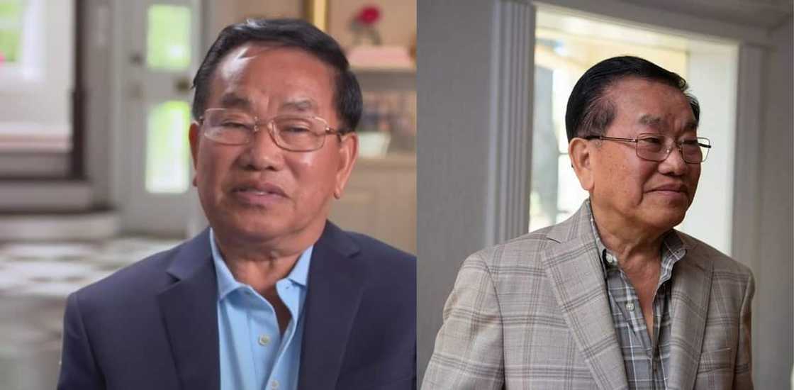 Binh Ho's net worth Binh Ho's net worth
